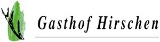 Logo Hirschen